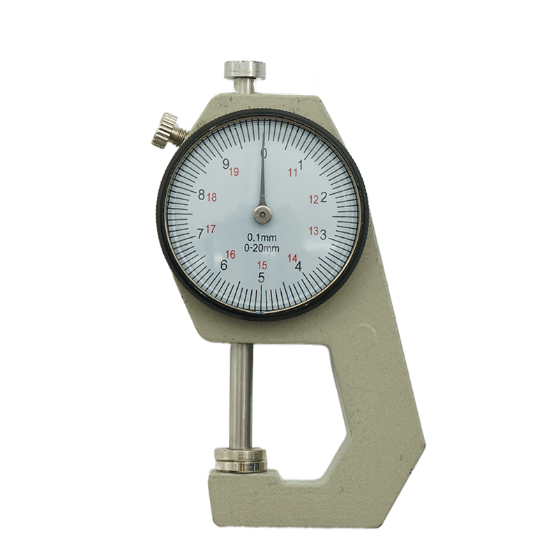 Convenient Leather Thickness Measurement Solutions