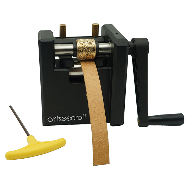 [Copy] Explore Artseecraft’s Embossing Machine for Detailed Patterns